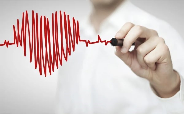 Rau má hỗ trợ tăng cường sức khỏe tim mạch