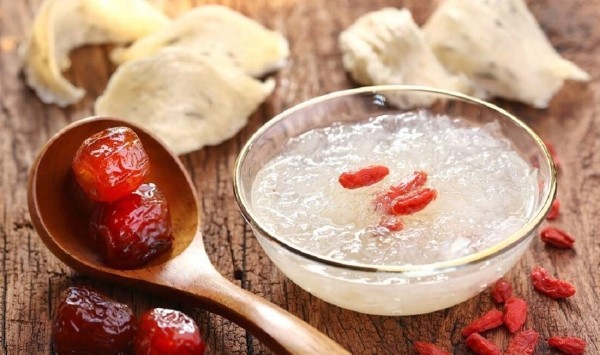 Nước yến bồi bổ sức khỏe