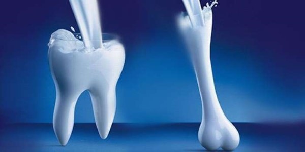 Mãng cầu giúp răng và xương chắc khỏe