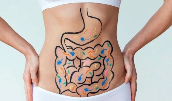 Mãng cầu giúp kích thích tiêu hoá