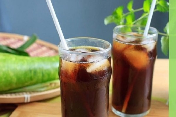 Blog 9 Trà bí đao bao nhiêu calo?