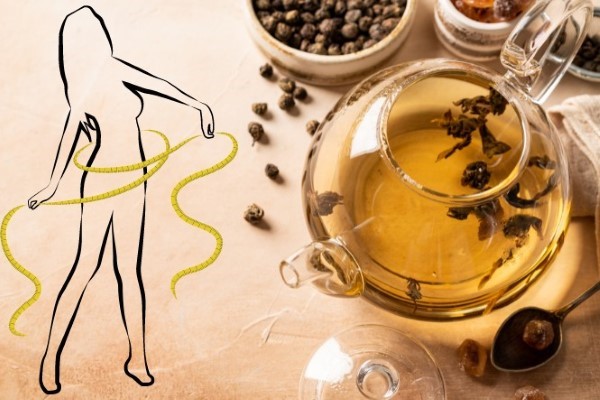 Thời điểm và tần suất uống trà ô long để giảm cân hiệu quả