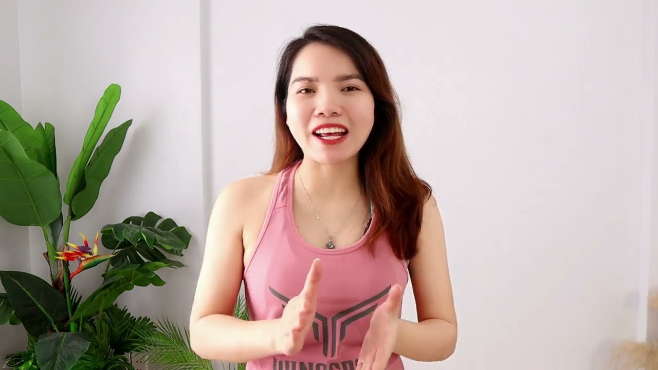 5 Cách Tập Giảm Mỡ Bụng Tại Nhà Hiệu Quả Cho Cả Nam và Nữ