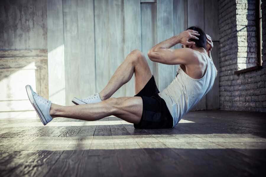 9 Bài Tập Giảm Mỡ Bụng Eo Thon Hiệu Quả: Bí Quyết Cho Vóc Dáng Hoàn Hảo