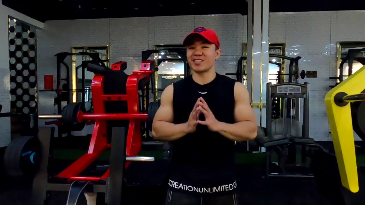 Máy Tập Giảm Mỡ Bụng Cho Nam: Bí Quyết Sở Hữu Vòng Eo Thon Gọn